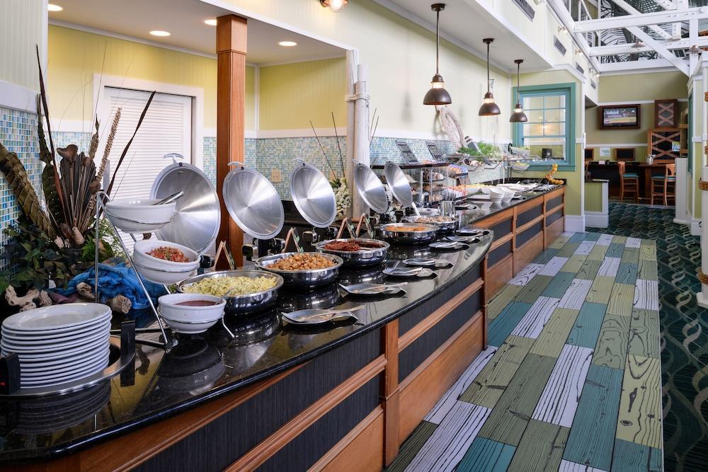 Station touristique Va Beach-oceanside 21st St By Ihg 3*