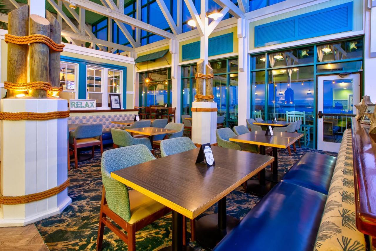 Va Beach-oceanside 21st St By Ihg Station touristique 3*