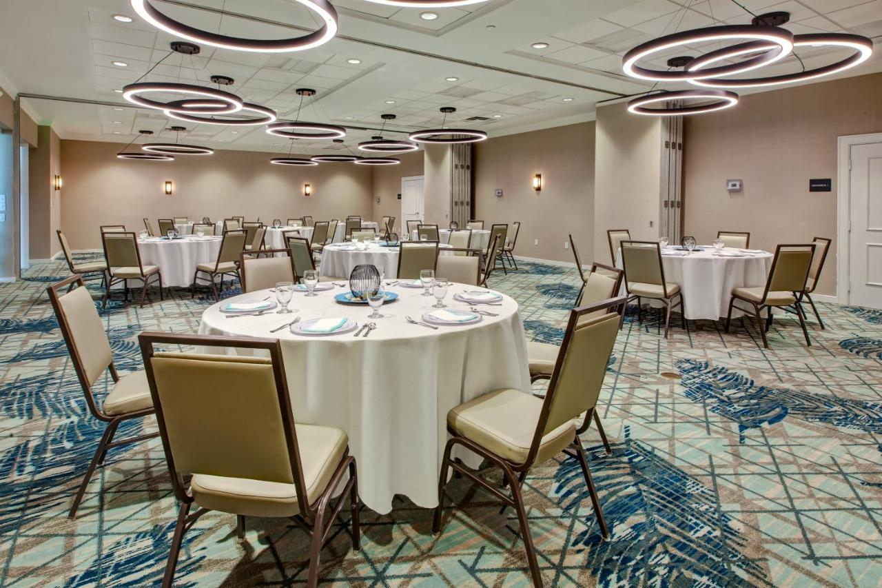 Va Beach-oceanside 21st St By Ihg Virginia Beach
