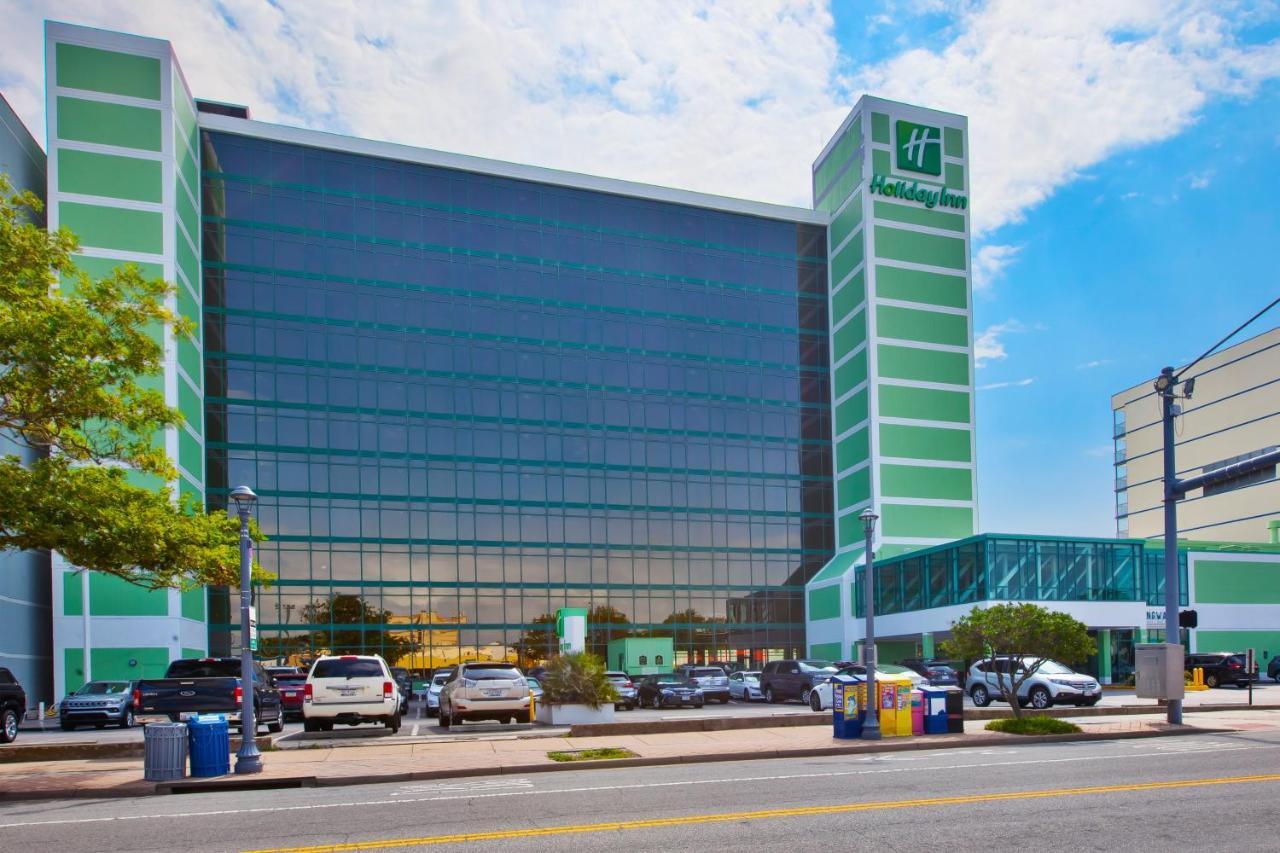 Holiday Va Beach-oceanside 21st St By Ihg 3* Virginia Beach