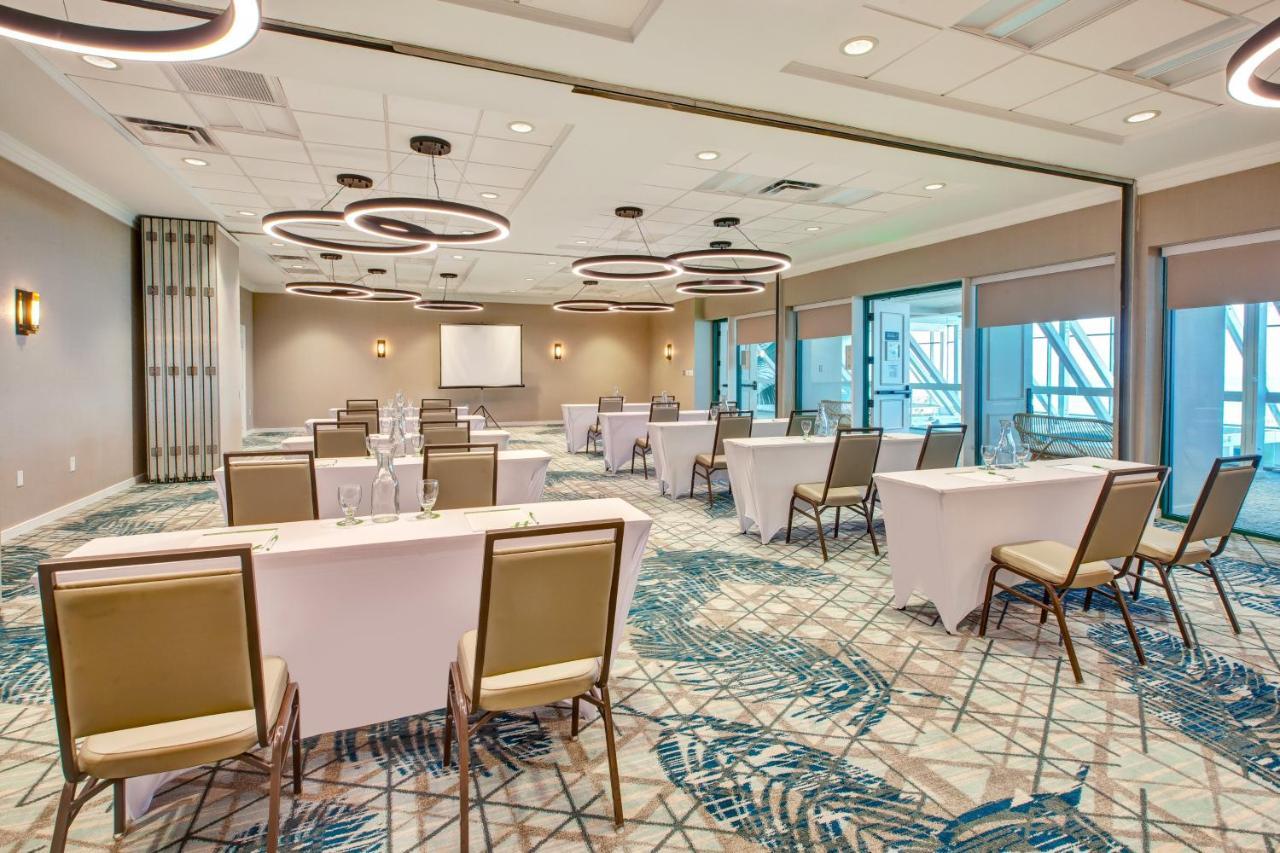 Va Beach-oceanside 21st St By Ihg Station touristique 3*