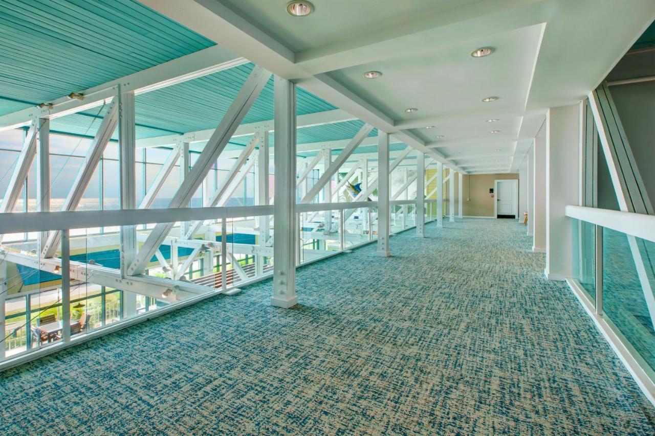 Va Beach-oceanside 21st St By Ihg 3* Virginia Beach