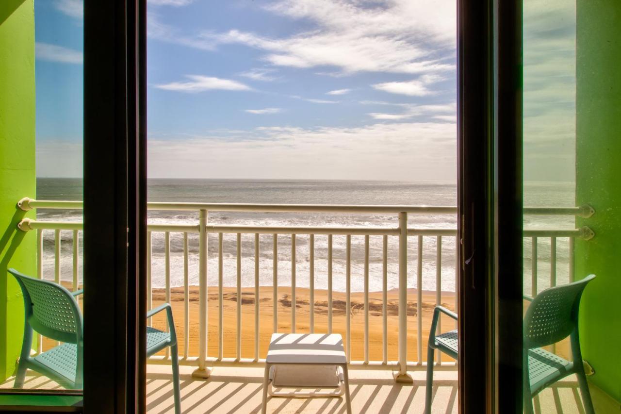 Station touristique Va Beach-oceanside 21st St By Ihg Virginia Beach