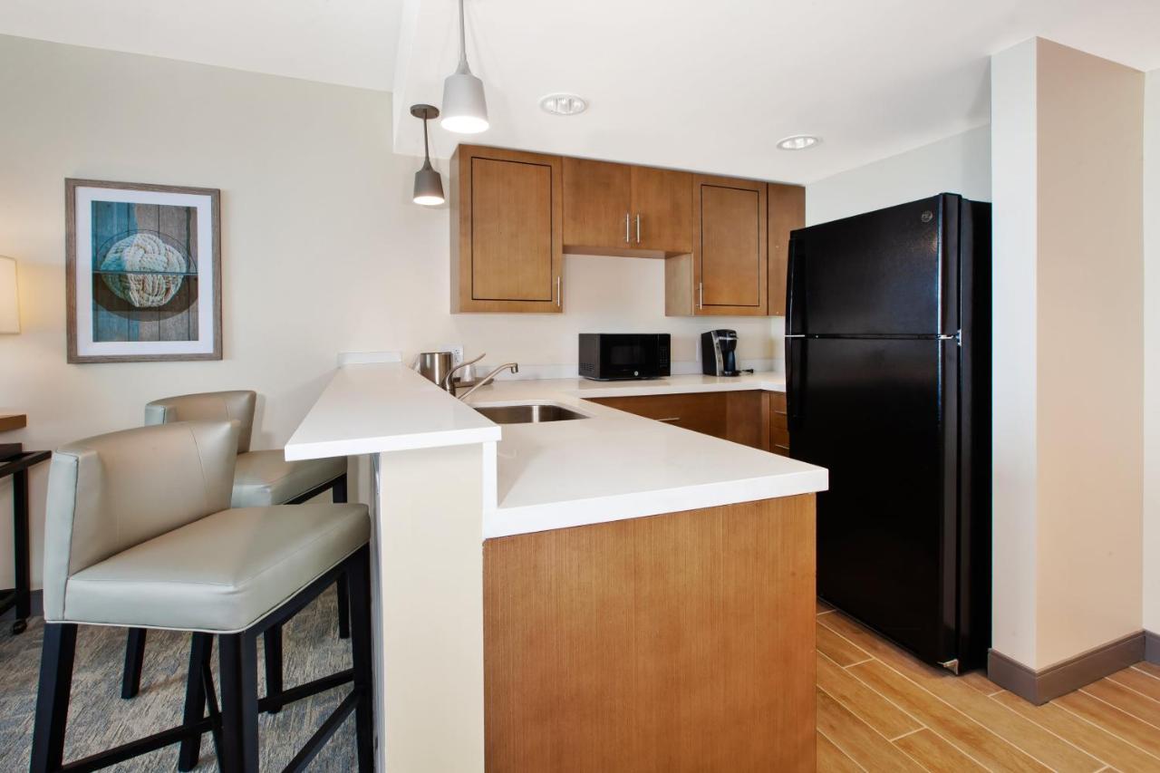 Station touristique Va Beach-oceanside 21st St By Ihg 3*