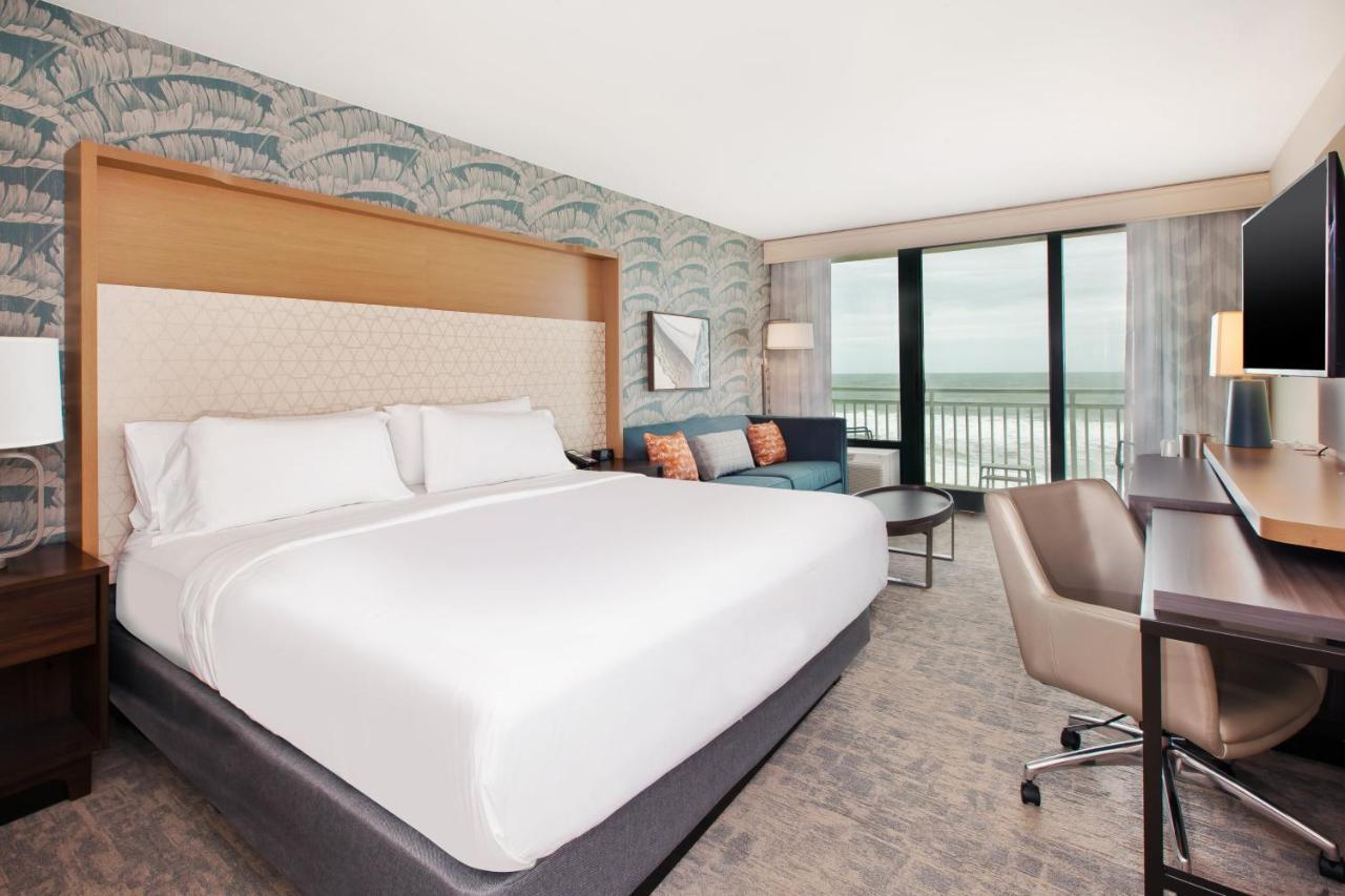 Station touristique Va Beach-oceanside 21st St By Ihg 3*
