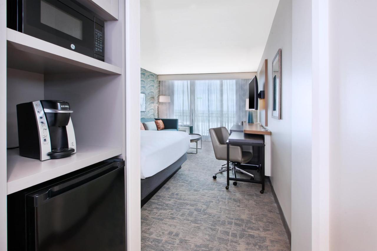 Station touristique Va Beach-oceanside 21st St By Ihg