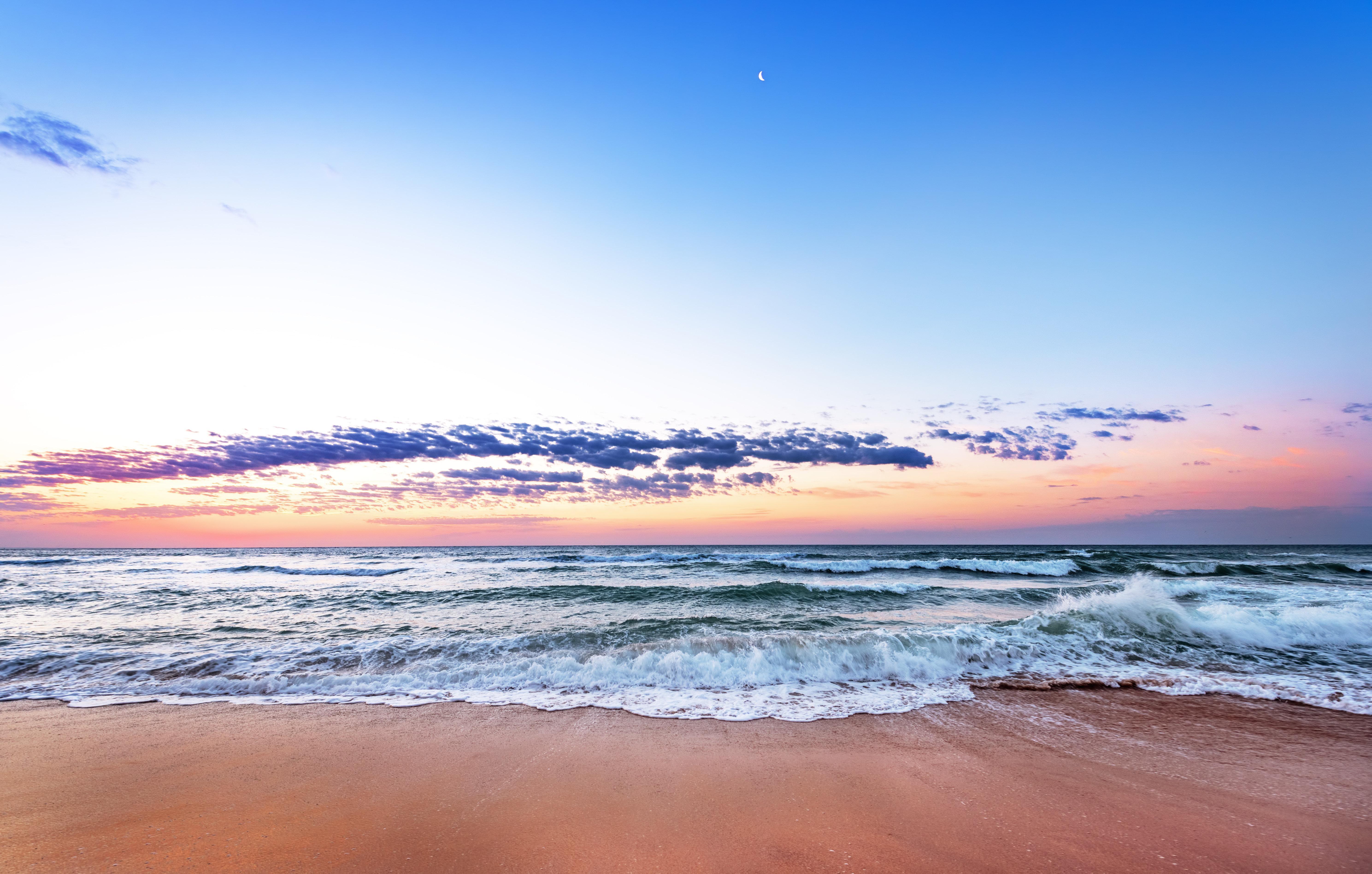 Holiday Va Beach-oceanside 21st St By Ihg