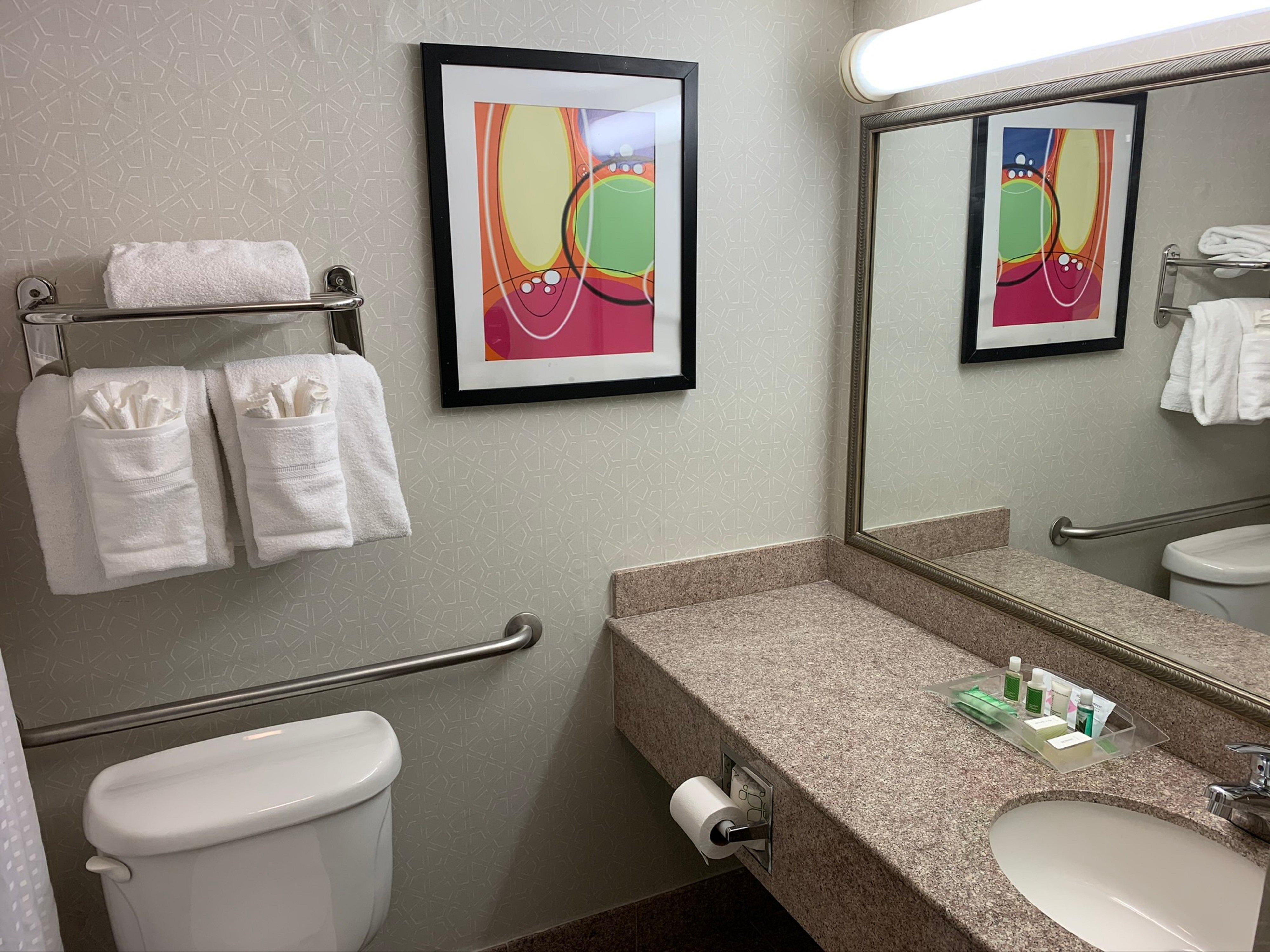 Va Beach-oceanside 21st St By Ihg Station touristique 3*