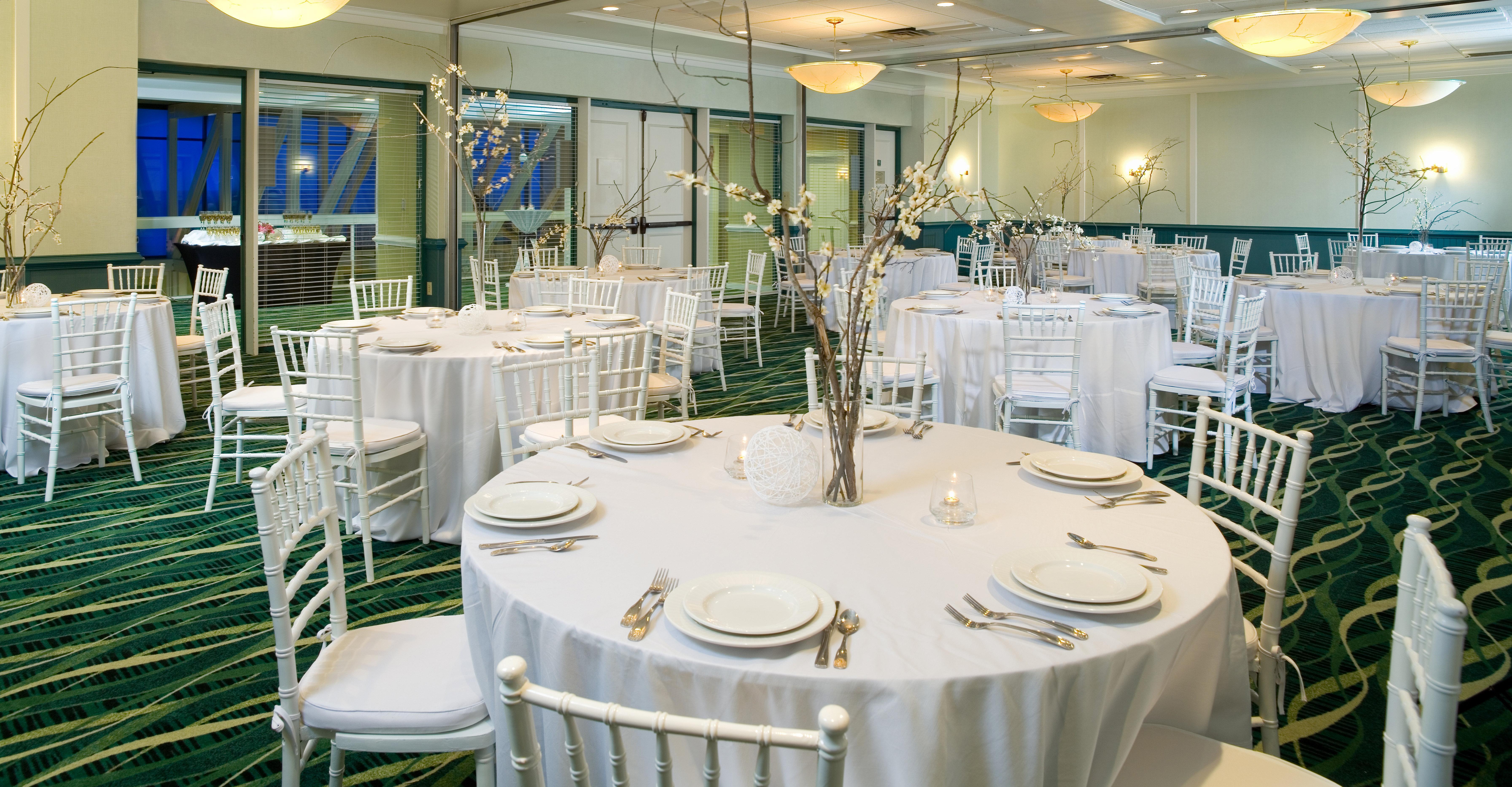 Resort Va Beach-oceanside 21st St By Ihg