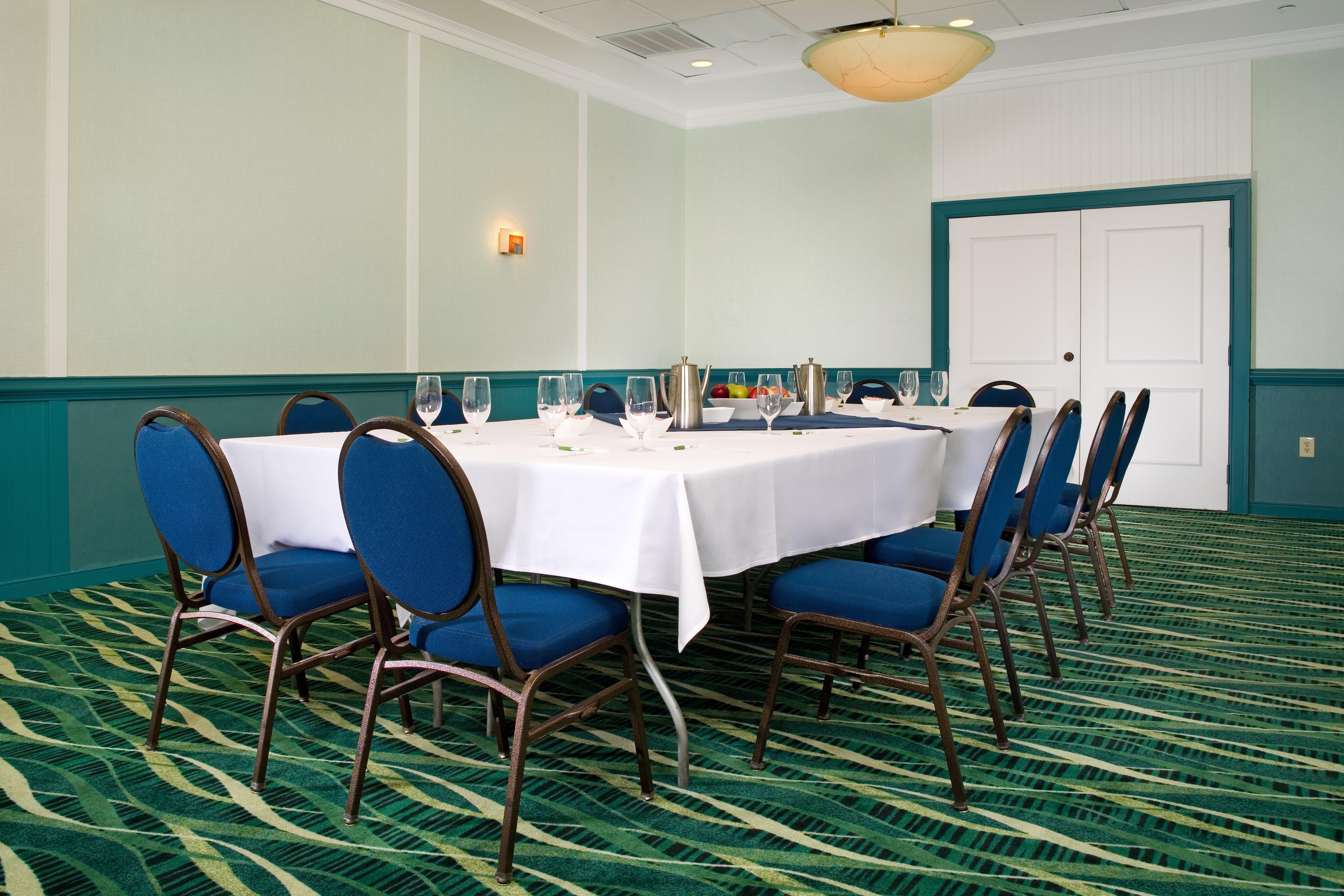 Station touristique Va Beach-oceanside 21st St By Ihg 3*