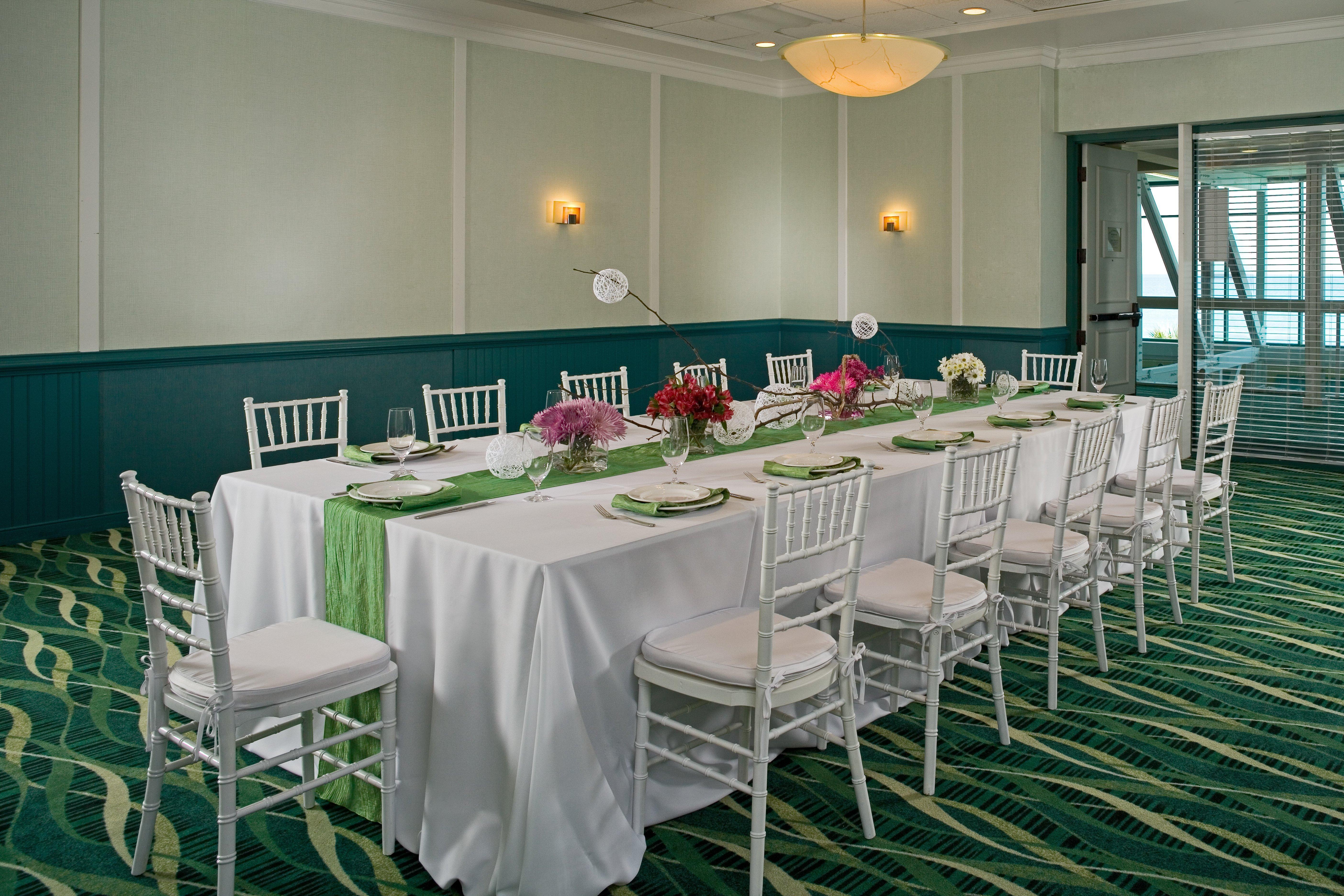 Station touristique Va Beach-oceanside 21st St By Ihg Virginia Beach
