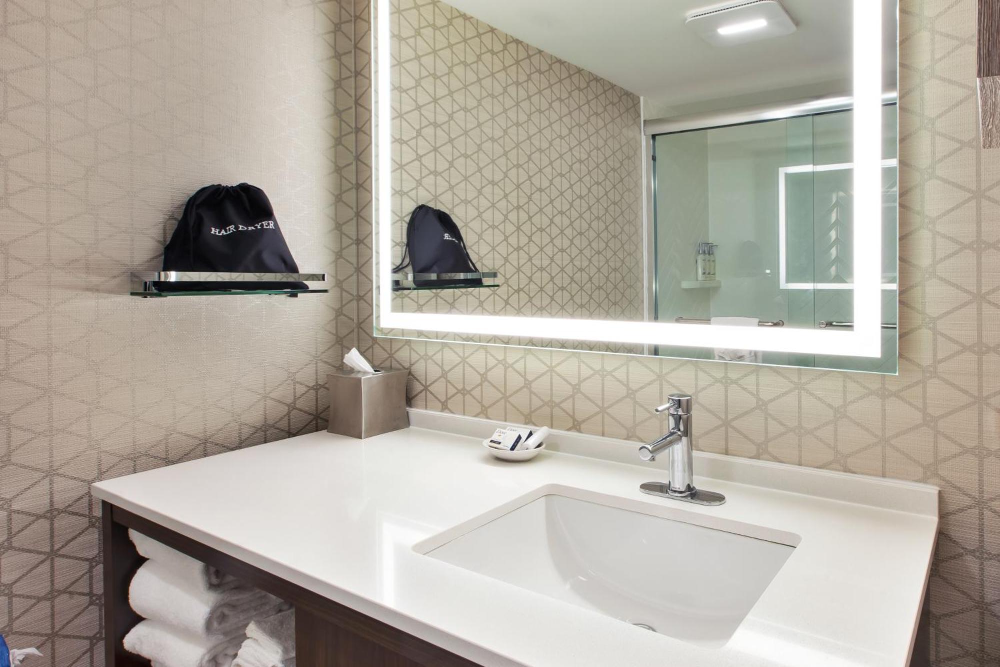 Va Beach-oceanside 21st St By Ihg 3*