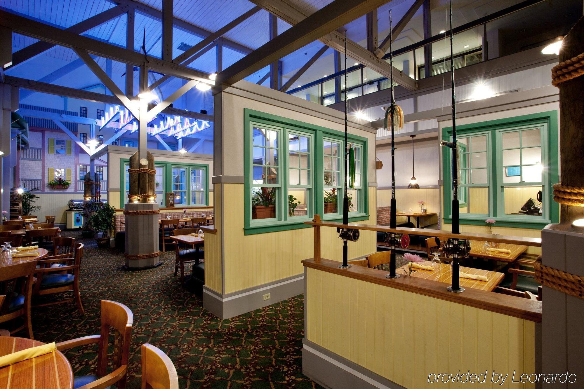 Va Beach-oceanside 21st St By Ihg Station touristique 3*