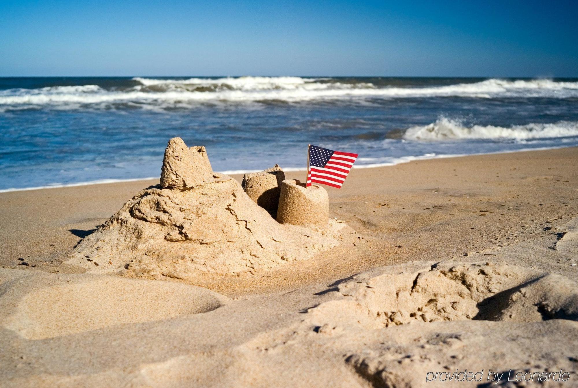 Station touristique Va Beach-oceanside 21st St By Ihg Virginia Beach
