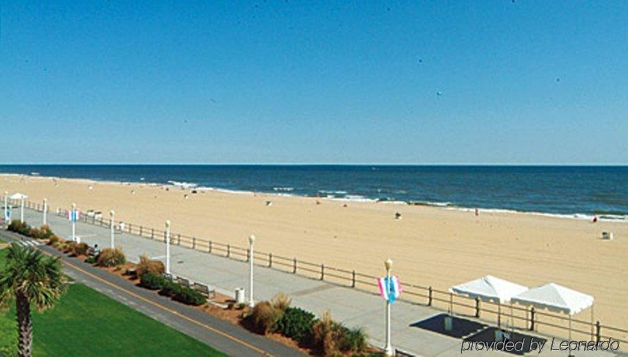 Station touristique Va Beach-oceanside 21st St By Ihg Virginia Beach