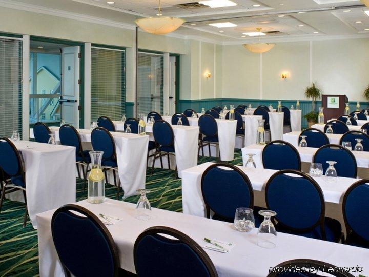 Va Beach-oceanside 21st St By Ihg Station touristique Virginia Beach