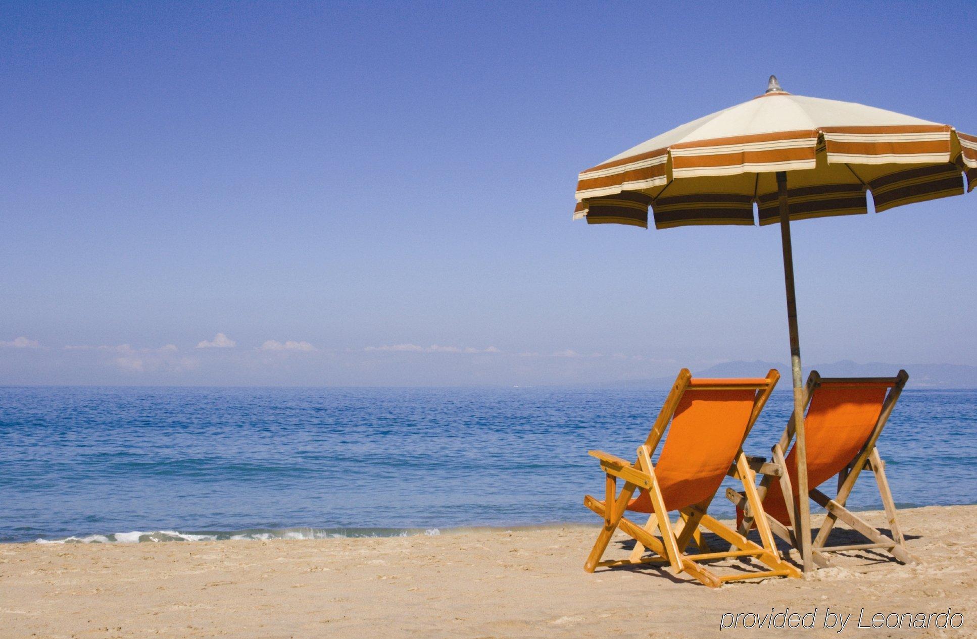 Resort Holiday Va Beach-oceanside 21st St By Ihg Virginia Beach