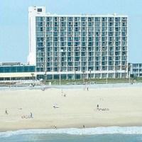 Holiday Va Beach-oceanside 21st St By Ihg
