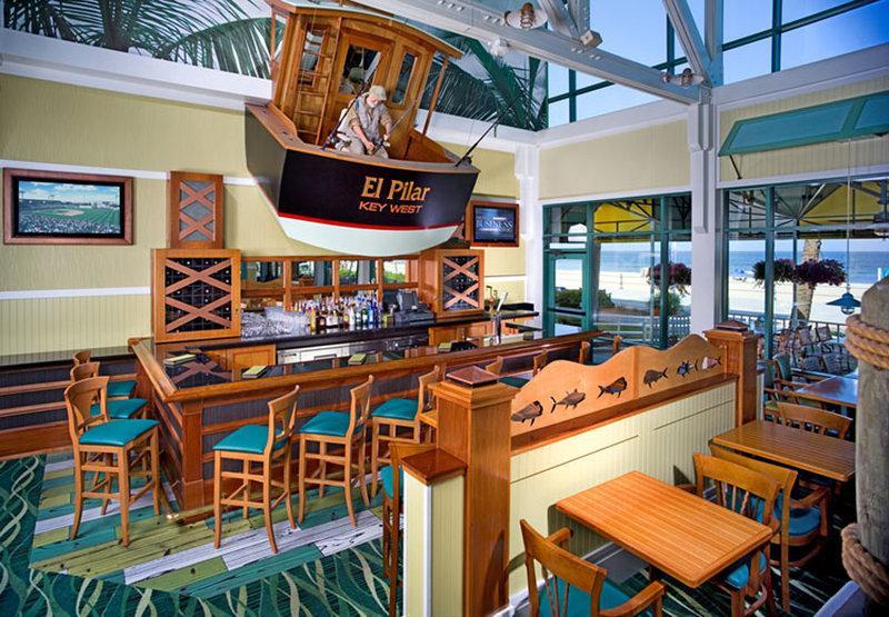Va Beach-oceanside 21st St By Ihg 3* Virginia Beach