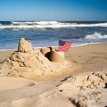 Holiday Inn Va Beach-Oceanside 21St St By Ihg 